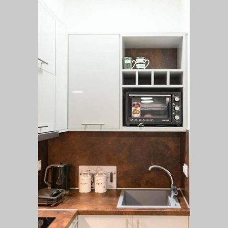 Bella Partenza Studio Corfu  Экстерьер фото