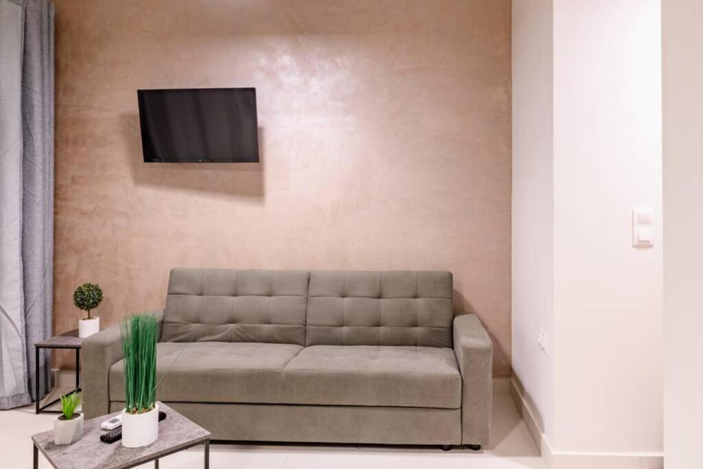 Bella Partenza Studio Corfu  Экстерьер фото