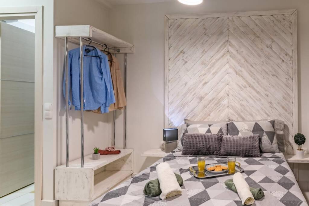 Bella Partenza Studio Corfu  Экстерьер фото