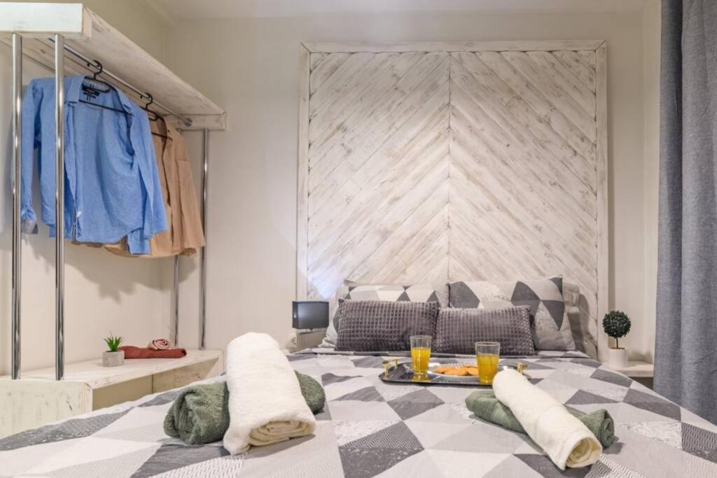 Bella Partenza Studio Corfu  Экстерьер фото