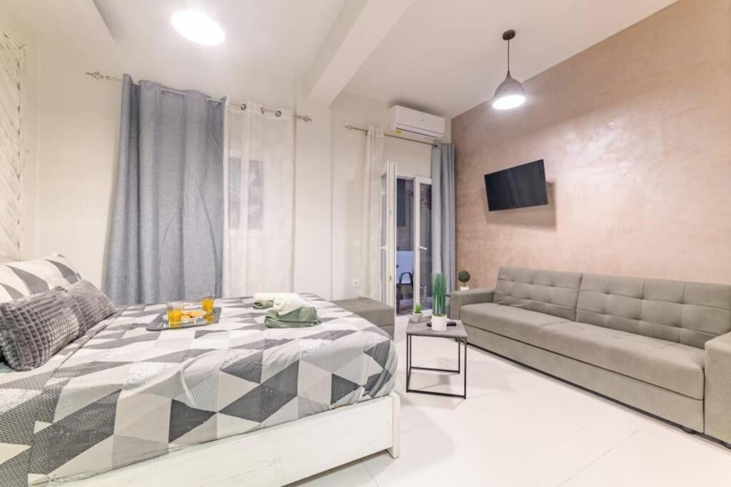 Bella Partenza Studio Corfu  Экстерьер фото