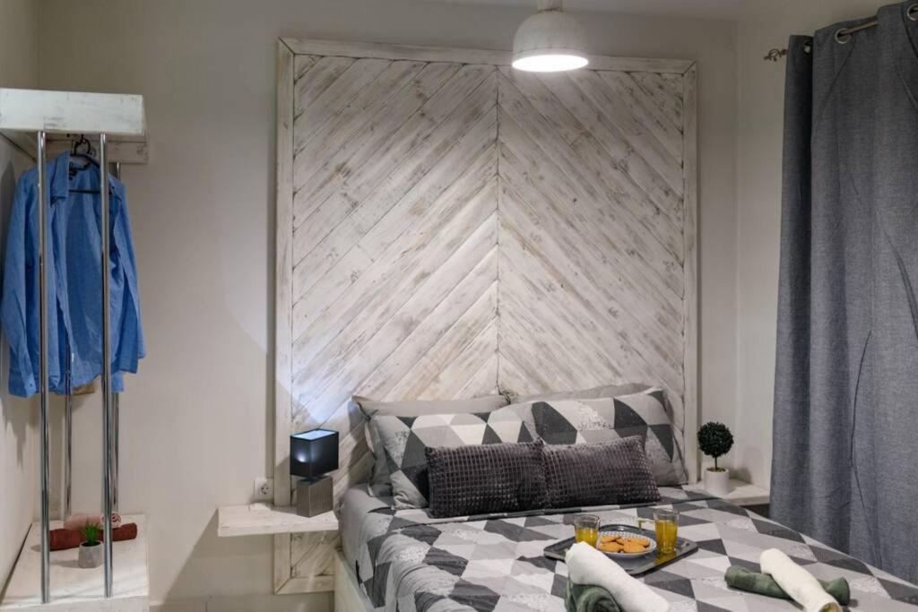 Bella Partenza Studio Corfu  Экстерьер фото
