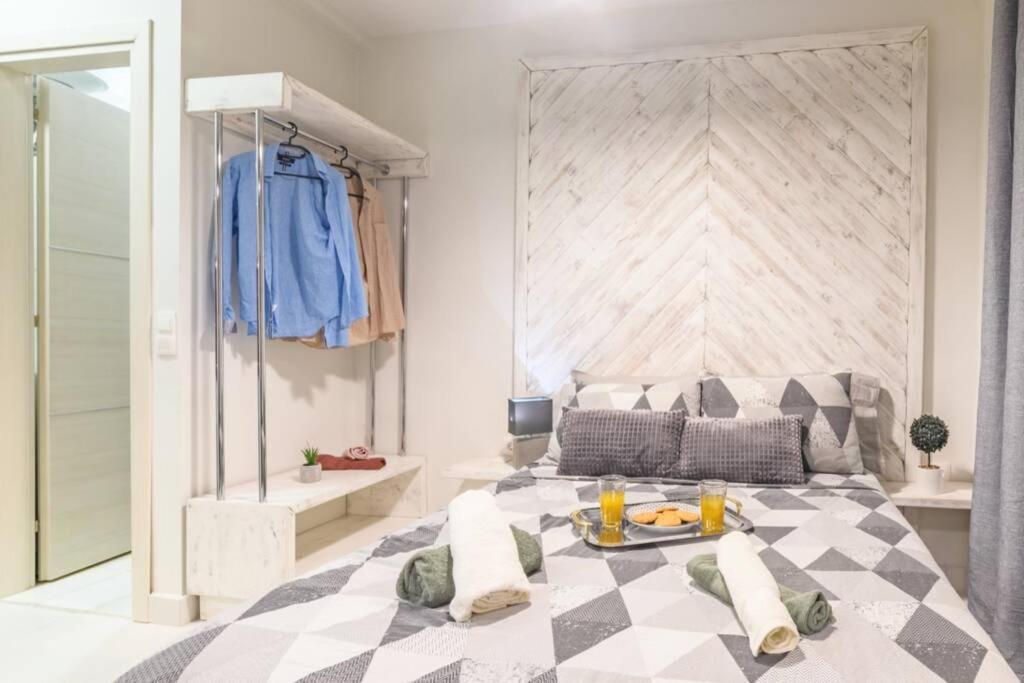 Bella Partenza Studio Corfu  Экстерьер фото