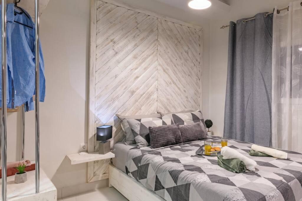 Bella Partenza Studio Corfu  Экстерьер фото