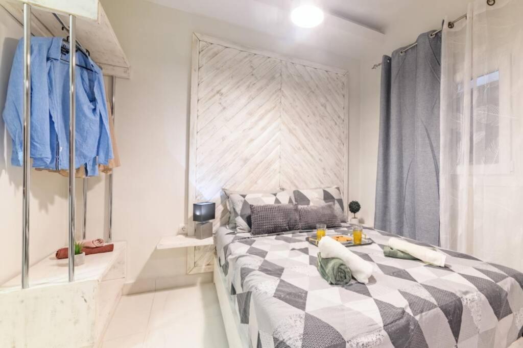 Bella Partenza Studio Corfu  Экстерьер фото