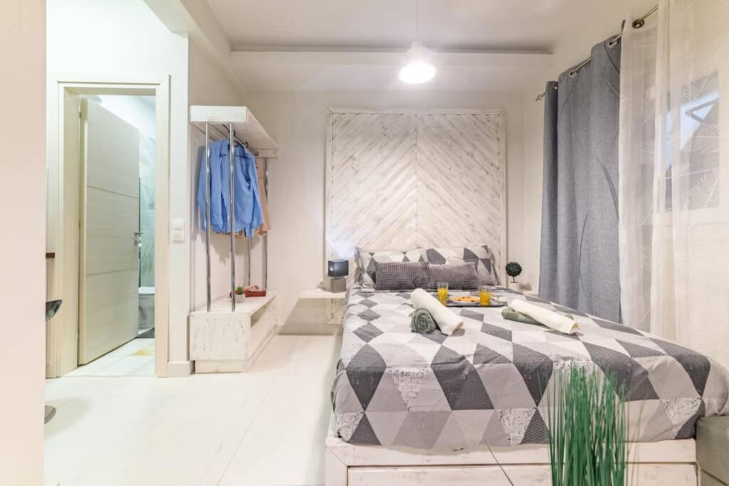 Bella Partenza Studio Corfu  Экстерьер фото